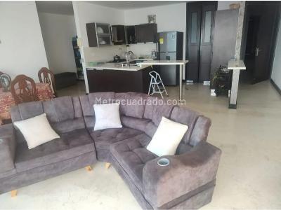 Apartamento en venta en La Doctora, Sabaneta · foto 2 de 10