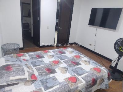 Apartamento en venta en La Doctora, Sabaneta · foto 3 de 10