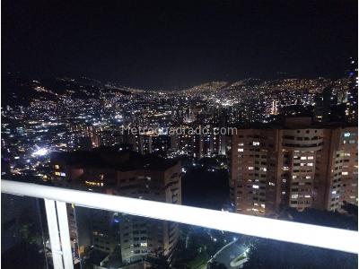 Apartamento en venta en La Doctora, Sabaneta · foto 10 de 10