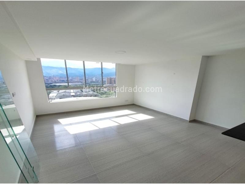 Piso – Bello, La Gabriela - Vista 3