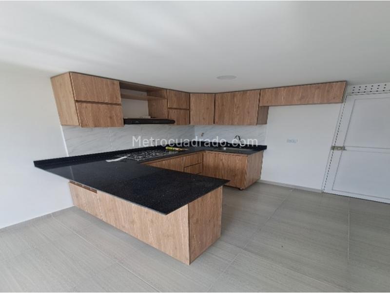 Piso – Bello, La Gabriela - Vista 4