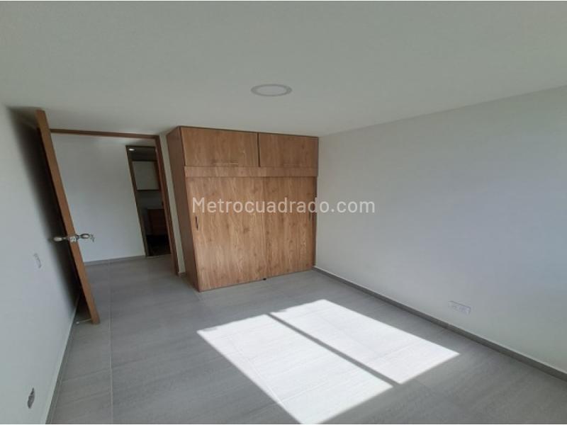Piso – Bello, La Gabriela - Vista 5