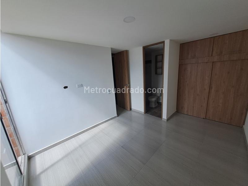 Piso – Bello, La Gabriela - Más