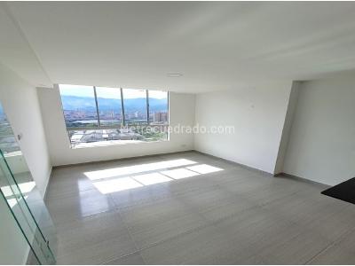 Apartamento de 3 alcobas en venta en Madera, Bello, 55 m² · foto 2 de 20