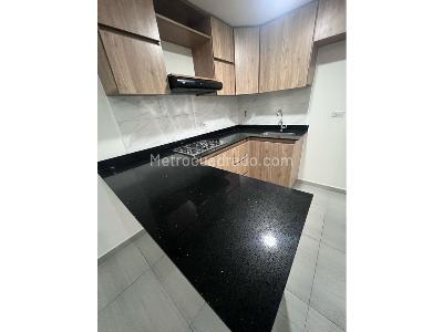 Apartamento de 3 alcobas en venta en Madera, Bello, 55 m² · foto 15 de 20