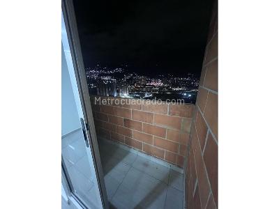 Apartamento de 3 alcobas en venta en Madera, Bello, 55 m² · foto 17 de 20