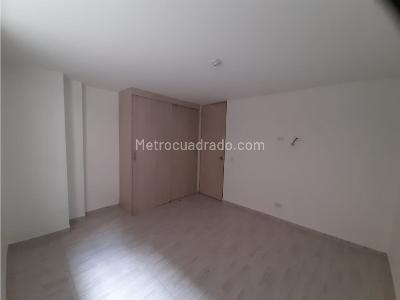 Apartaestudio en venta en Calle Larga, Sabaneta, 40 m² · foto 4 de 11