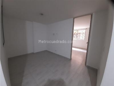 Apartaestudio en venta en Calle Larga, Sabaneta, 40 m² · foto 5 de 11