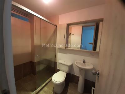 Apartaestudio en venta en Calle Larga, Sabaneta, 40 m² · foto 7 de 11
