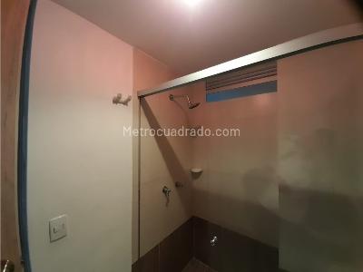 Apartaestudio en venta en Calle Larga, Sabaneta, 40 m² · foto 8 de 11