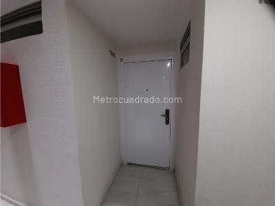 Apartaestudio en venta en Calle Larga, Sabaneta, 40 m² · foto 10 de 11