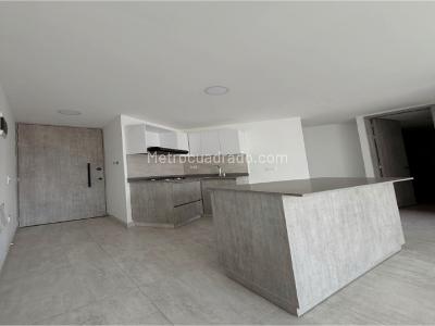 Apartaestudio en venta en Cañaveralejo, Sabaneta, 46 m² · foto 2 de 8