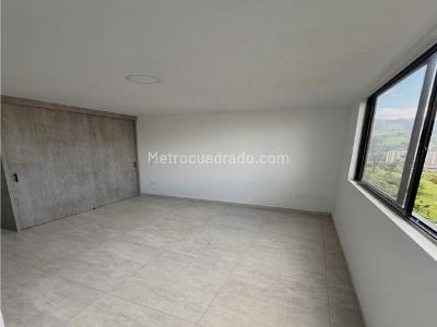 Apartaestudio en venta en Cañaveralejo, Sabaneta, 46 m² · foto 4 de 8