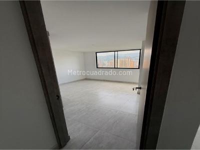 Apartaestudio en venta en Cañaveralejo, Sabaneta, 46 m² · foto 5 de 8