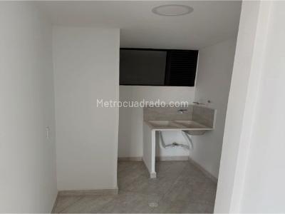 Apartaestudio en venta en Cañaveralejo, Sabaneta, 46 m² · foto 7 de 8