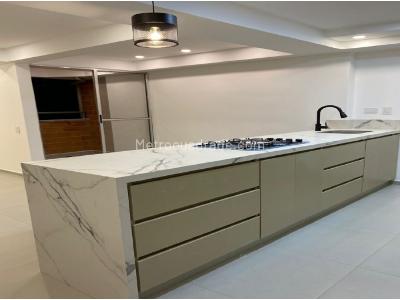 Apartamento de 2 alcobas en venta en Niquia, Bello, 55 m² · foto 2 de 20