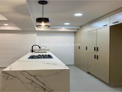 Apartamento de 2 alcobas en venta en Niquia, Bello, 55 m² · foto 3 de 20