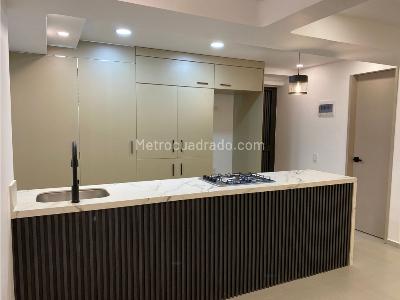 Apartamento de 2 alcobas en venta en Niquia, Bello, 55 m² · foto 4 de 20