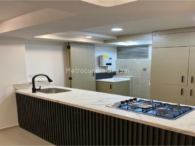 Apartamento de 2 alcobas en venta en Niquia, Bello, 55 m² · foto 5 de 20