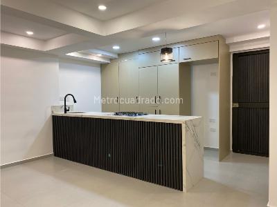 Apartamento de 2 alcobas en venta en Niquia, Bello, 55 m² · foto 6 de 20