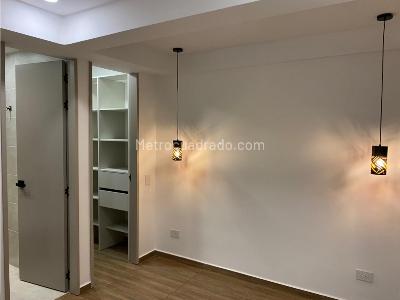 Apartamento de 2 alcobas en venta en Niquia, Bello, 55 m² · foto 10 de 20