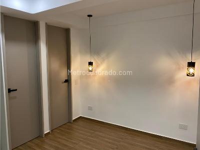 Apartamento de 2 alcobas en venta en Niquia, Bello, 55 m² · foto 12 de 20
