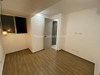 Apartamento de 2 alcobas en venta en Niquia, Bello, 55 m² · foto 14 de 20