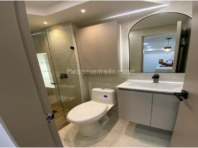 Apartamento de 2 alcobas en venta en Niquia, Bello, 55 m² · foto 17 de 20