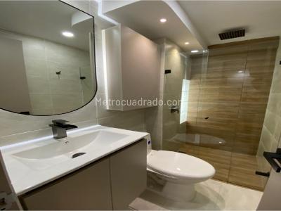 Apartamento de 2 alcobas en venta en Niquia, Bello, 55 m² · foto 18 de 20