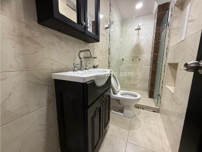 Apartamento de 3 alcobas en venta en Envigado, Envigado, 120 m² · foto 20 de 20
