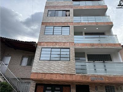 Apartamento de 3 alcobas en venta en Envigado, Envigado, 120 m² · foto 17 de 20