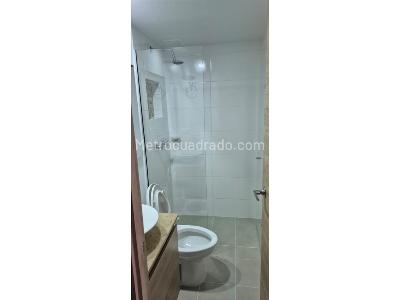 Apartamento de 2 alcobas en venta en Asdesillas, Sabaneta, 64 m² · foto 4 de 5