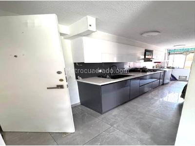 Apartamento en venta en Suramerica, Itagüí · foto 3 de 10