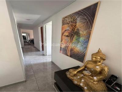 Apartamento en venta en Suramerica, Itagüí · foto 9 de 10