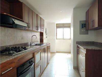 Apartamento en venta en Zuñiga, Envigado · foto 3 de 13