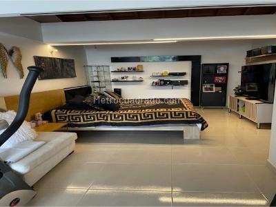Apartamento de 3 alcobas en venta en Tres Esquinas, Sabaneta, 130 m² · foto 8 de 20