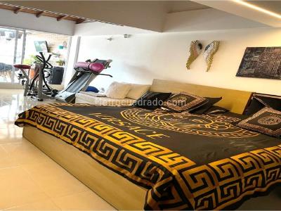 Apartamento de 3 alcobas en venta en Tres Esquinas, Sabaneta, 130 m² · foto 9 de 20