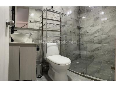 Apartamento de 3 alcobas en venta en Tres Esquinas, Sabaneta, 130 m² · foto 11 de 20
