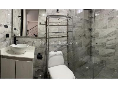 Apartamento de 3 alcobas en venta en Tres Esquinas, Sabaneta, 130 m² · foto 12 de 20