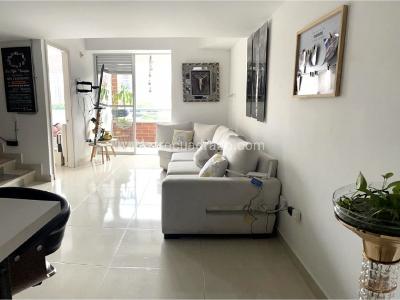 Apartamento de 3 alcobas en venta en Tres Esquinas, Sabaneta, 130 m² · foto 14 de 20