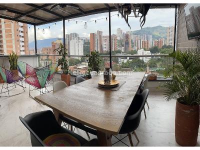 Apartamento de 3 alcobas en venta en Tres Esquinas, Sabaneta, 130 m² · foto 16 de 20