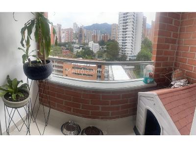 Apartamento de 3 alcobas en venta en Tres Esquinas, Sabaneta, 130 m² · foto 20 de 20