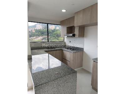 Apartamento de 2 alcobas en venta en Villas Del Carmen, Sabaneta, 66 m² · foto 4 de 20