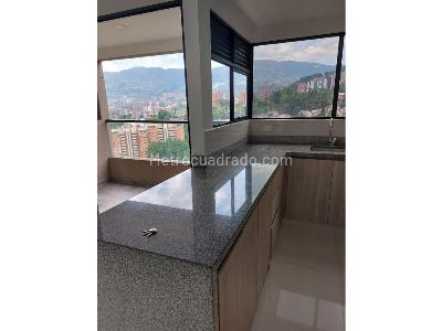 Apartamento de 2 alcobas en venta en Villas Del Carmen, Sabaneta, 66 m² · foto 10 de 20