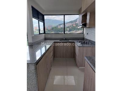 Apartamento de 2 alcobas en venta en Villas Del Carmen, Sabaneta, 66 m² · foto 12 de 20