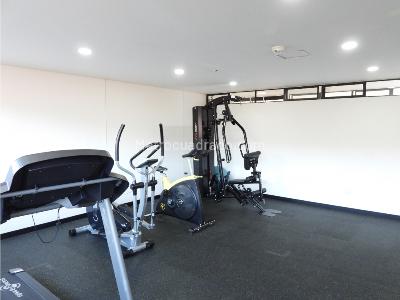 Apartamento de 2 alcobas en venta en Villas Del Carmen, Sabaneta, 66 m² · foto 13 de 20