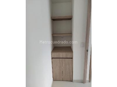 Apartamento de 2 alcobas en venta en Villas Del Carmen, Sabaneta, 66 m² · foto 17 de 20