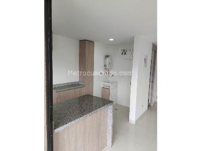 Apartamento de 2 alcobas en venta en Villas Del Carmen, Sabaneta, 66 m² · foto 19 de 20