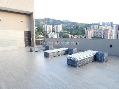 Apartamento de 2 alcobas en venta en Villas Del Carmen, Sabaneta, 66 m² · foto 20 de 20
