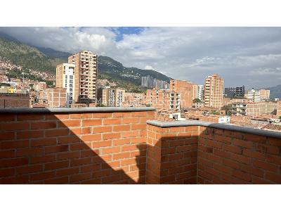 Apartamento de 3 alcobas en venta en Niquia, Bello, 91 m² · foto 17 de 17